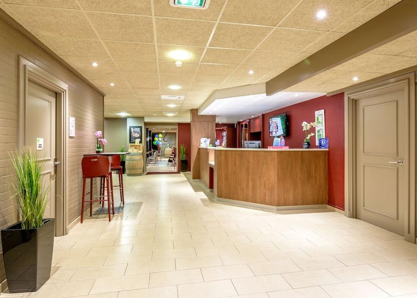 Occitanie Toulouse Lobby