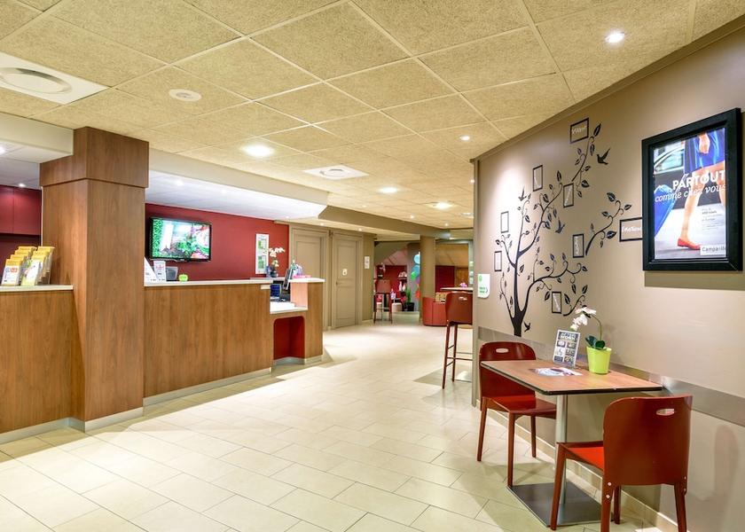 Occitanie Toulouse Lobby