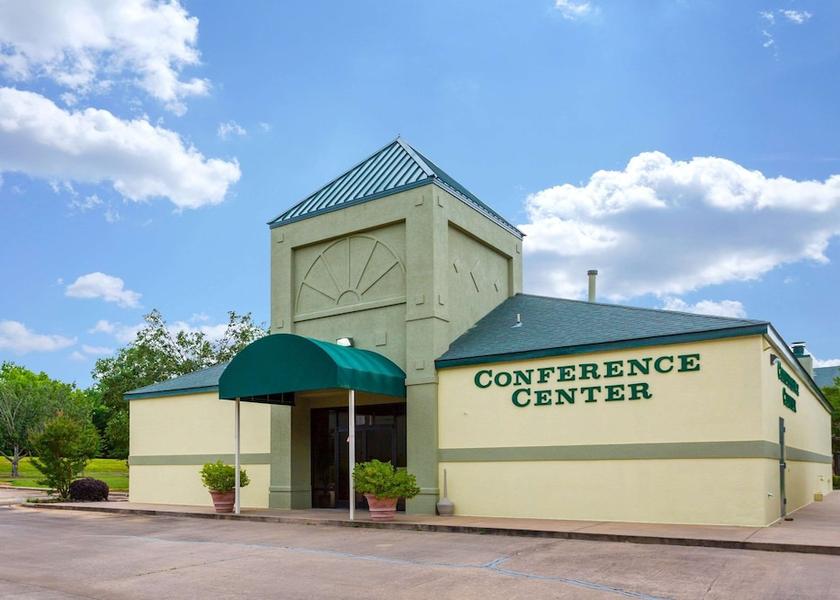 Arkansas Heber Springs Exterior