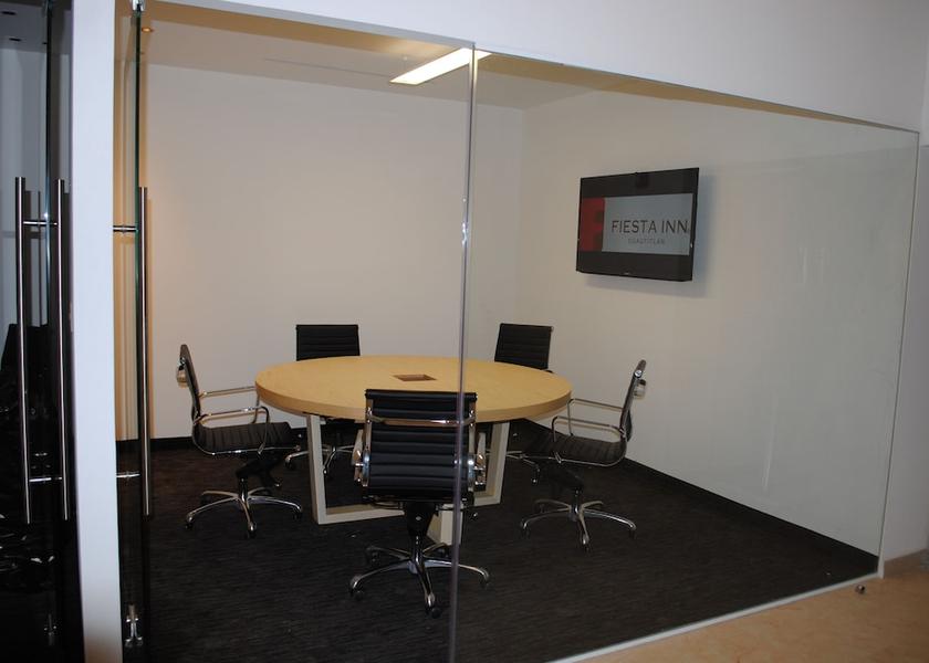 State of Mexico Cuautitlan Izcalli Meeting Room