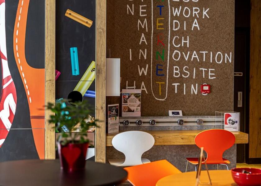 Ile-de-France Boulogne-Billancourt Exterior Detail