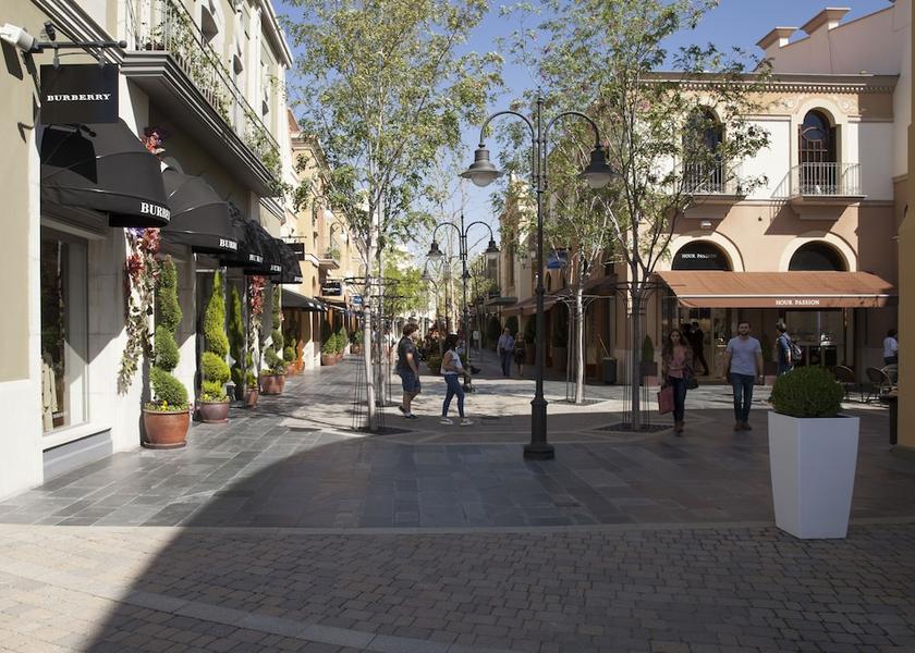 Community of Madrid Las Rozas de Madrid Point of interest