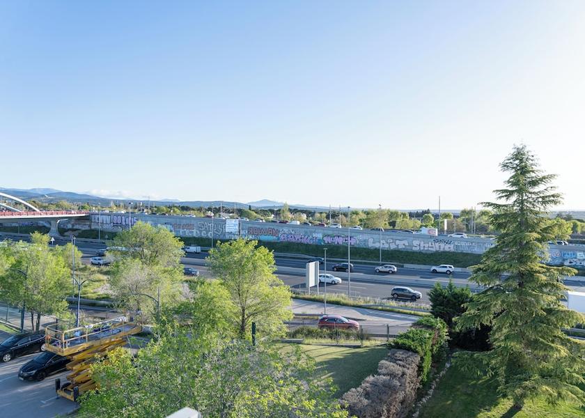 Community of Madrid Las Rozas de Madrid View from property