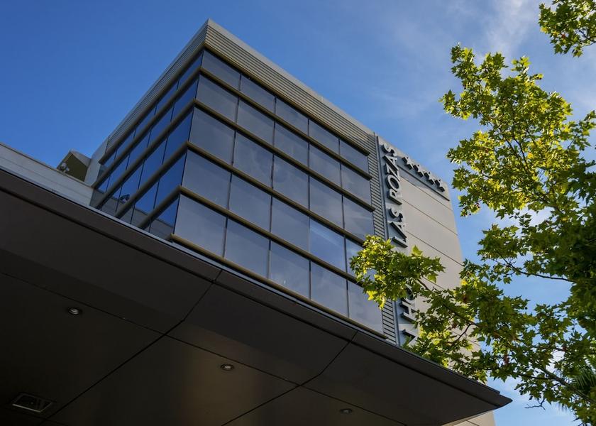 Community of Madrid Las Rozas de Madrid Front of property