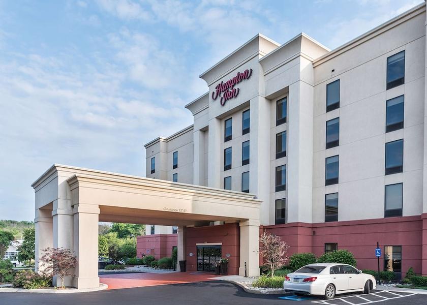 Pennsylvania Warrington Primary image