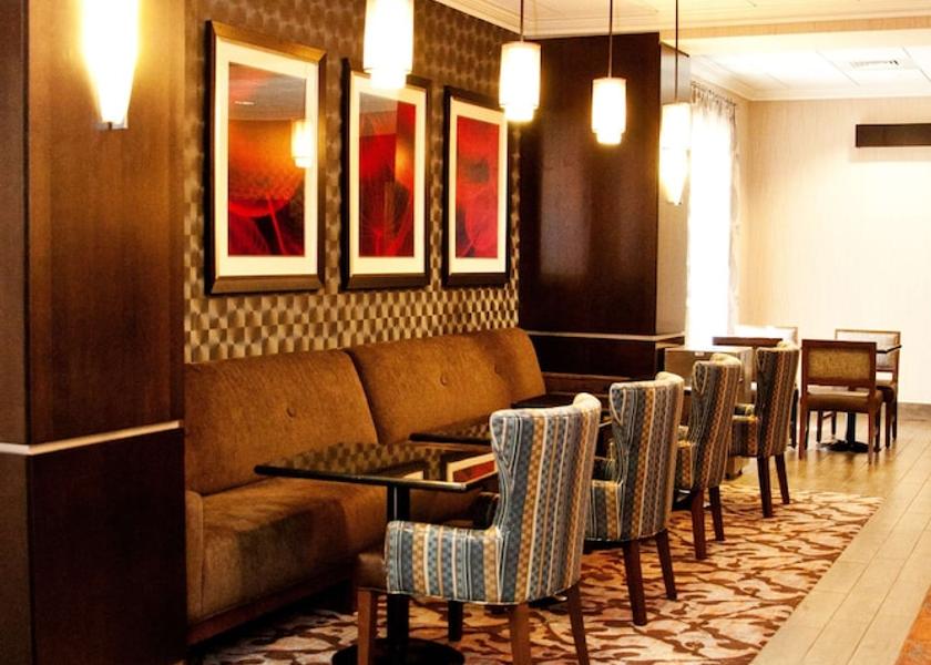 Pennsylvania Warrington Reception