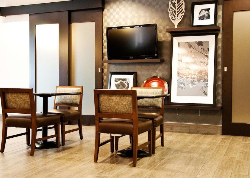 Pennsylvania Warrington Reception