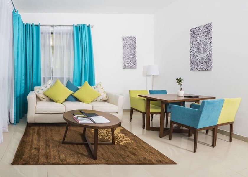 Abu Dhabi Abu Dhabi In-Room Dining