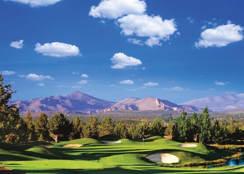 Oregon Redmond Primary image