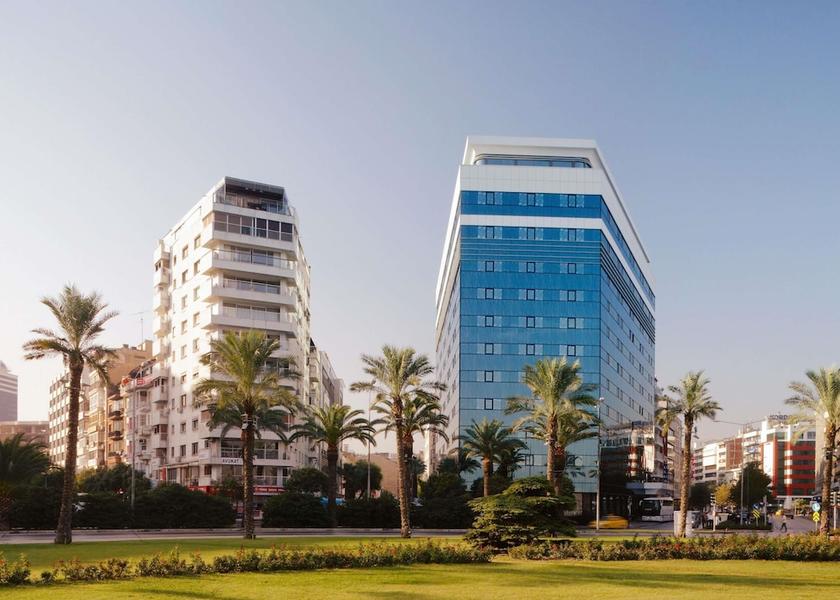 Izmir Izmir Exterior
