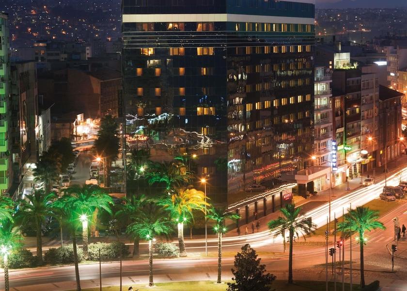 Izmir Izmir Exterior