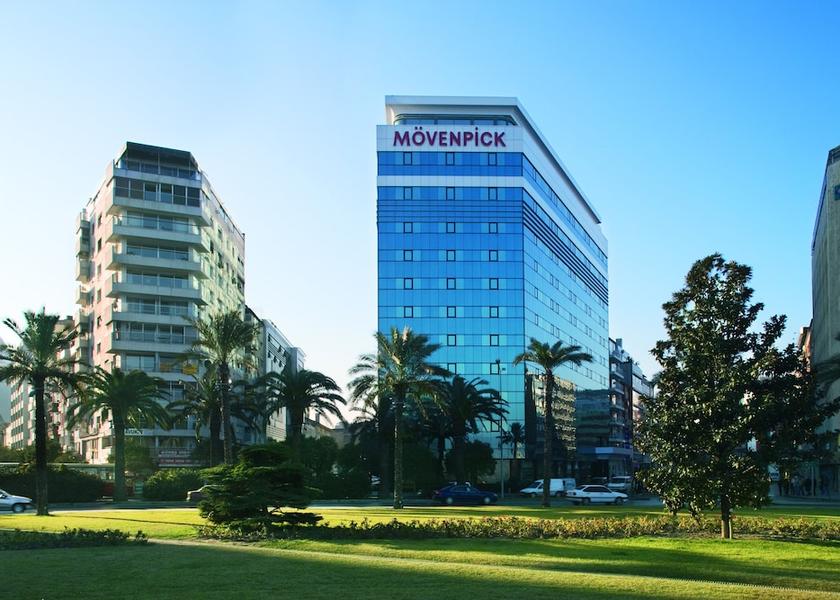 Izmir Izmir Exterior