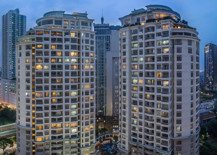 Special Capital Region of Jakarta Jakarta Exterior