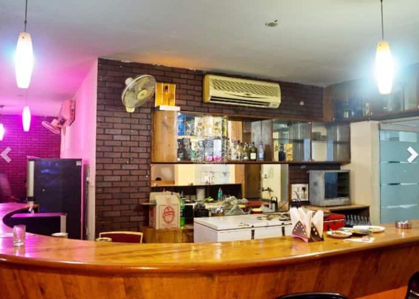 Madhya Pradesh Gwalior Bar