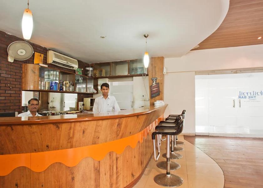 Madhya Pradesh Gwalior Bar