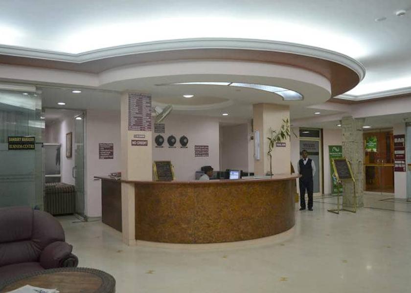Madhya Pradesh Gwalior Public Areas