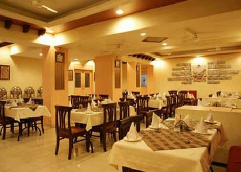 Madhya Pradesh Gwalior Food & Dining