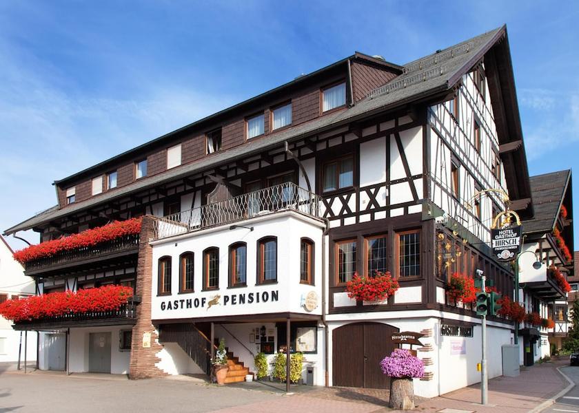 Baden-Württemberg Lossburg Primary image