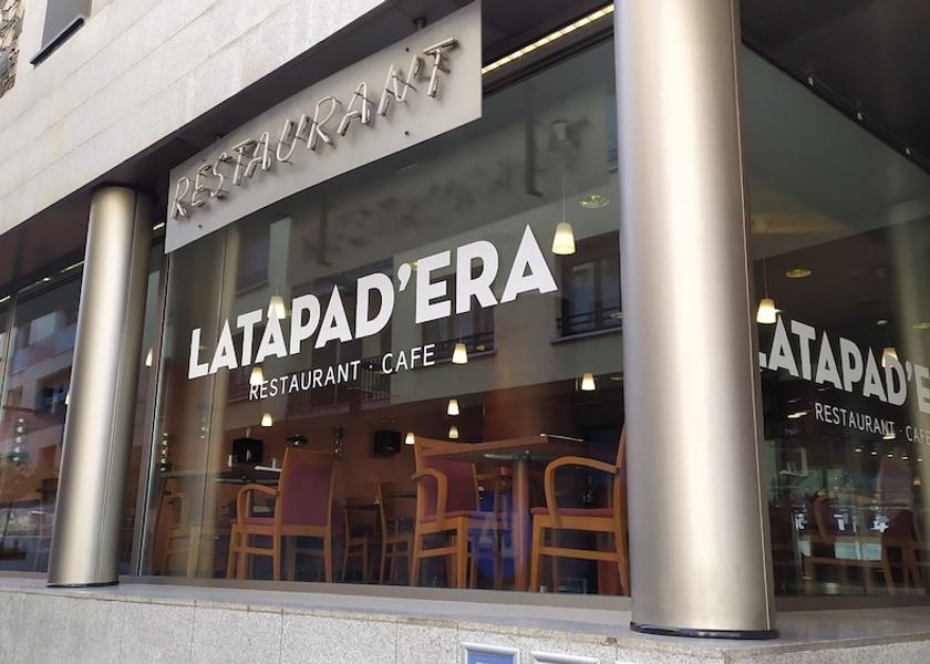  Escaldes-Engordany Bar