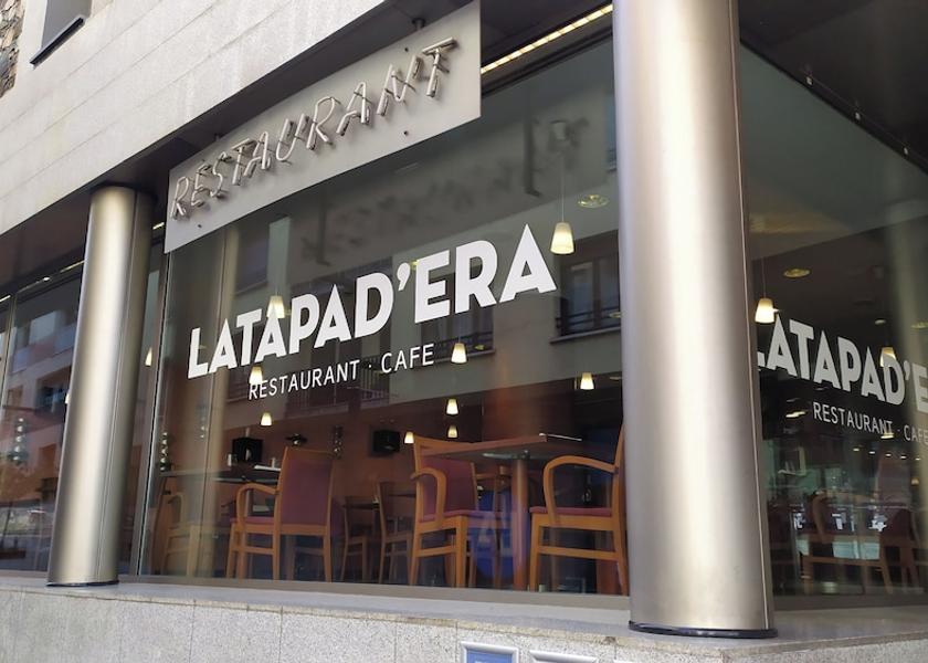 Escaldes-Engordany Escaldes-Engordany Restaurant