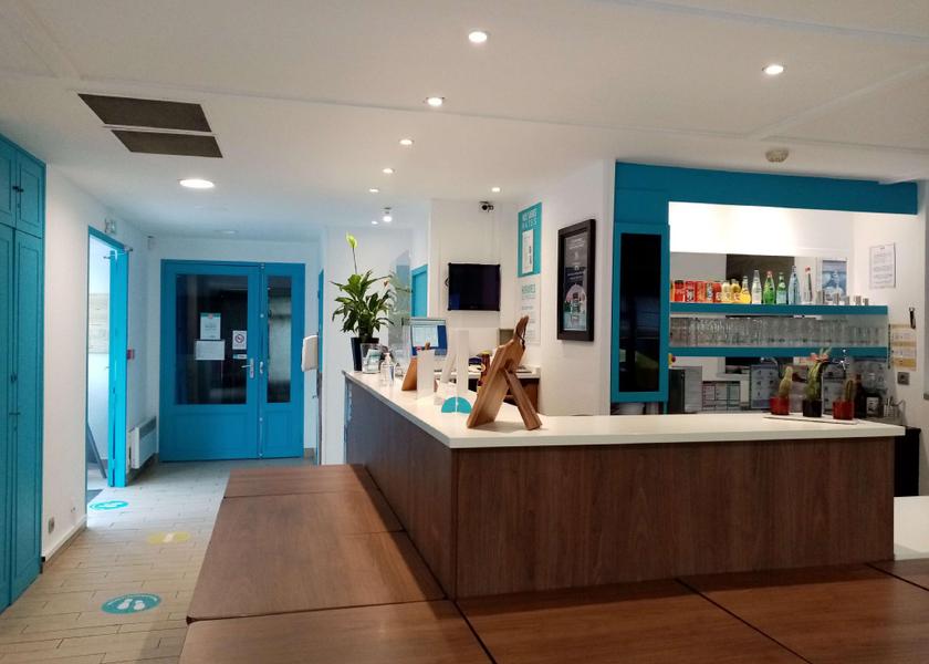 Provence - Alpes - Cote d'Azur La Penne-sur-Huveaune lobby