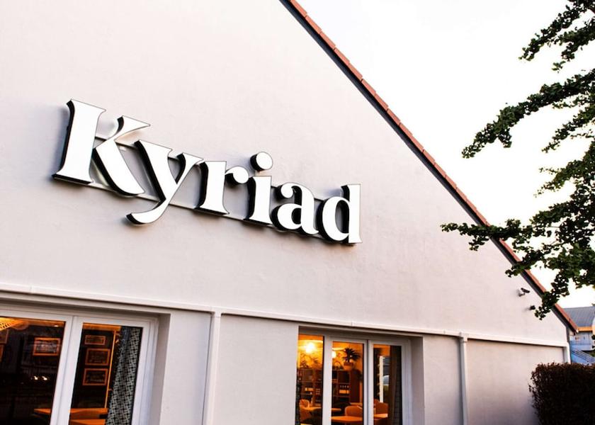 Ile-de-France Villeneuve-Saint-Georges Exterior Detail