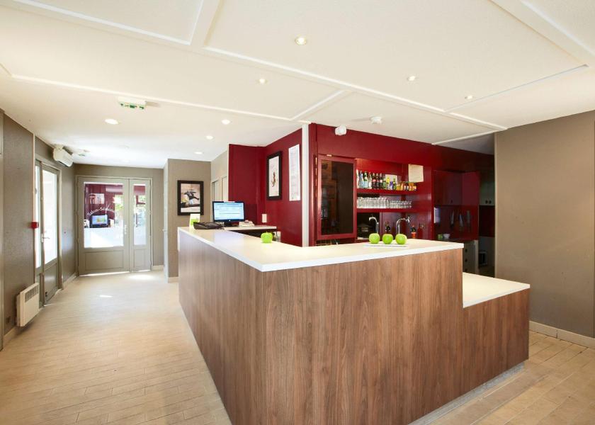 Ile-de-France Plaisir lobby