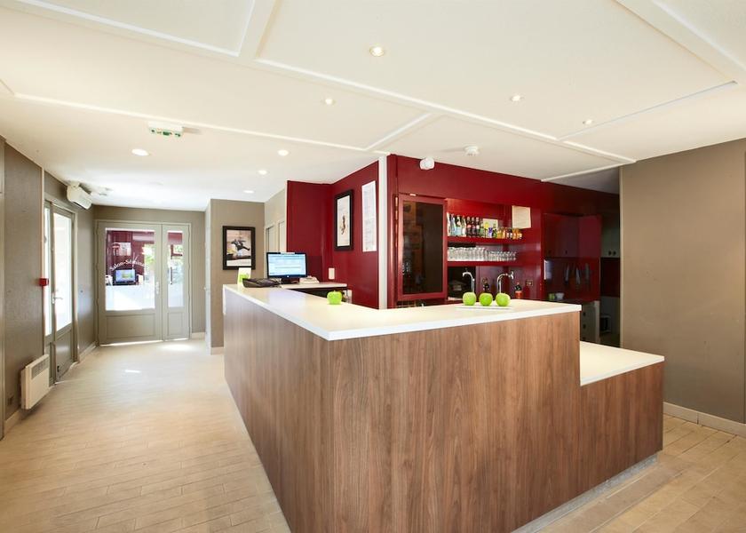 Ile-de-France Plaisir Lobby