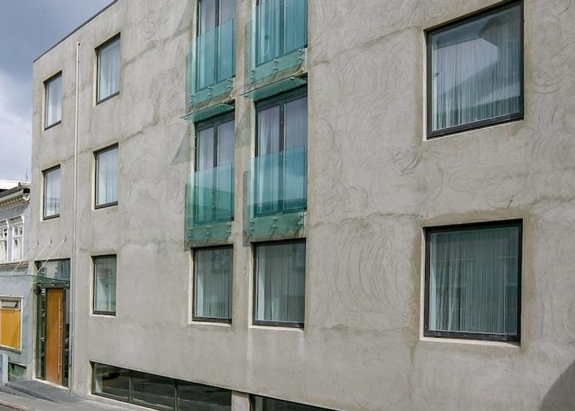 Capital Region Reykjavik Front of property