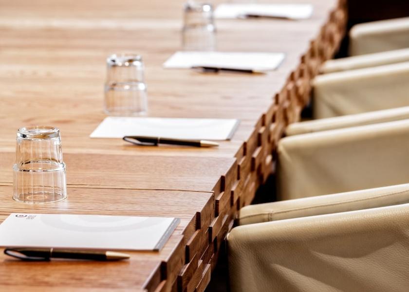 Southern Peninsula Reykjavik Meeting Room