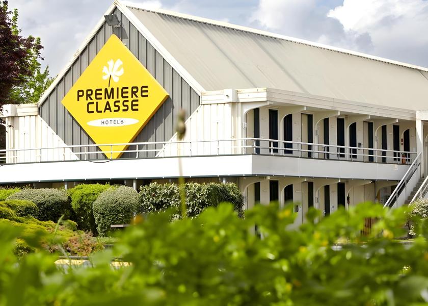 Bourgogne-Franche-Comte Sauvigny-le-Bois exterior view