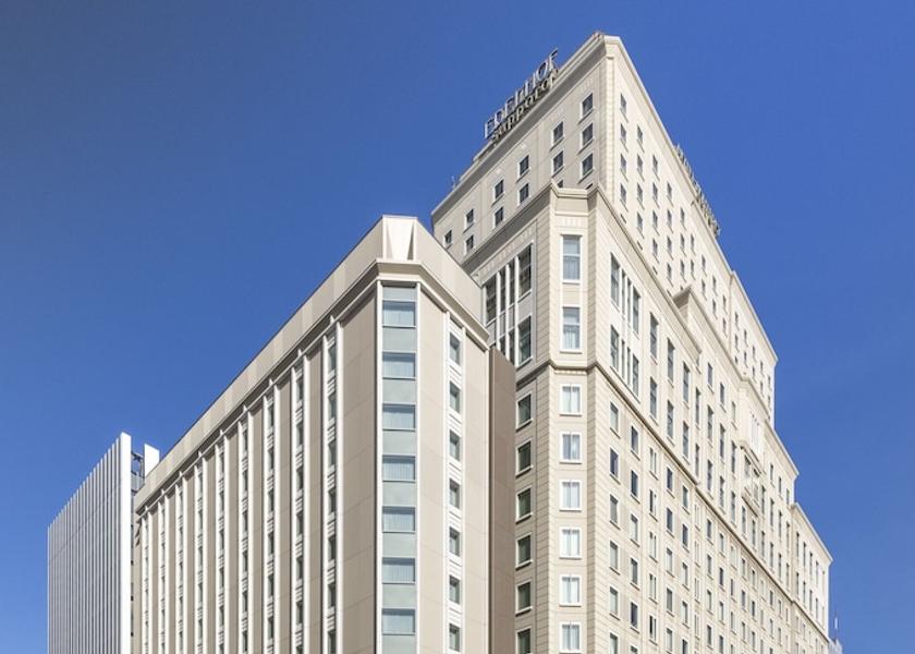 Hokkaido Sapporo Exterior