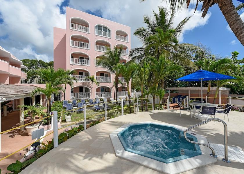  Oistins Property Grounds