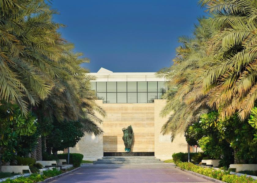 Dubai Emirate Dubai Front of property