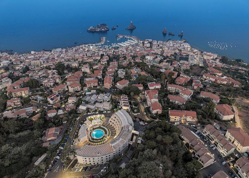 Sicily Aci Castello Primary image