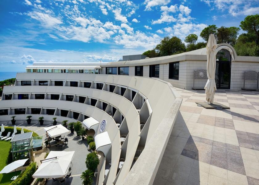 Sicily Aci Castello Banquet Hall