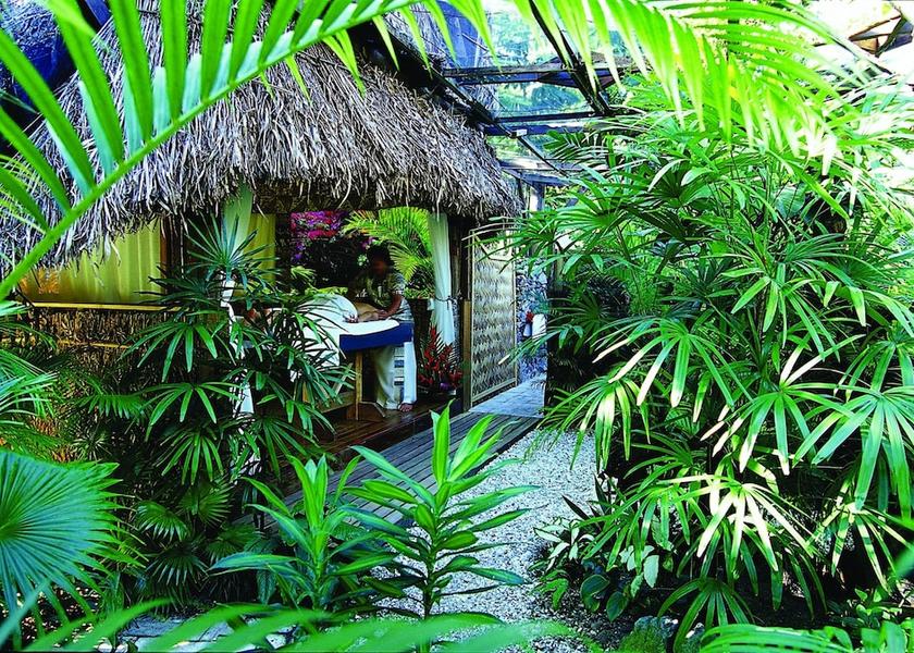 Western Division Castaway Island Garden