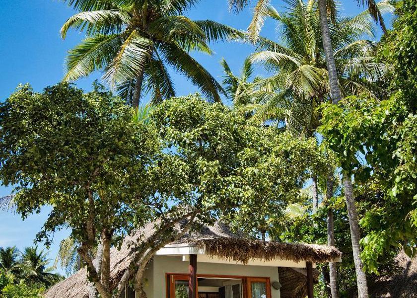 Western Division Castaway Island 