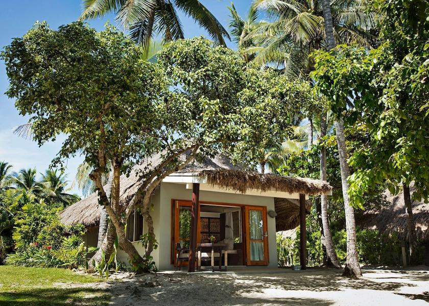 Western Division Castaway Island Terrace