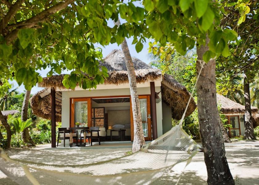 Western Division Castaway Island Terrace