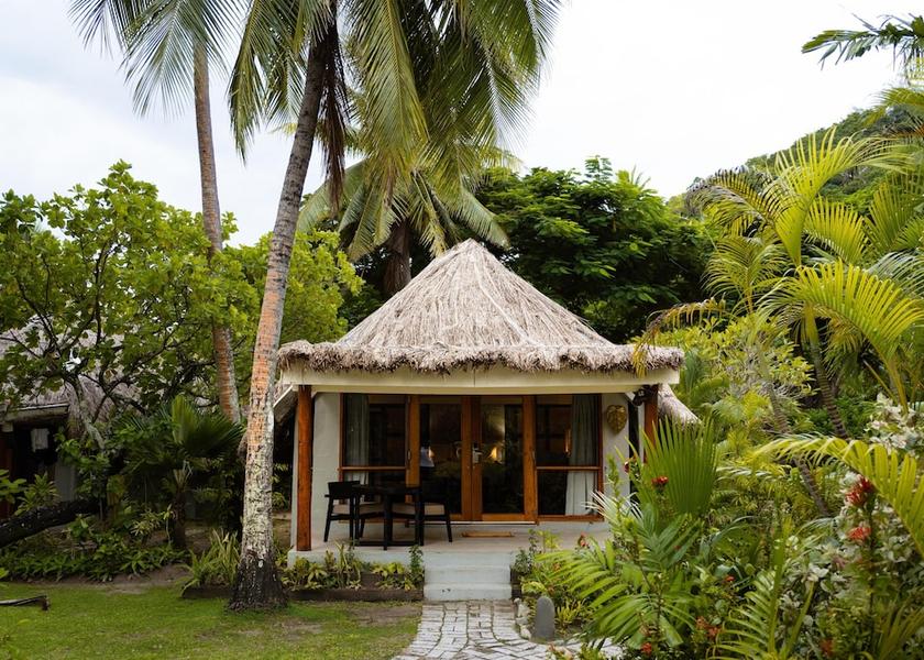 Western Division Castaway Island Room