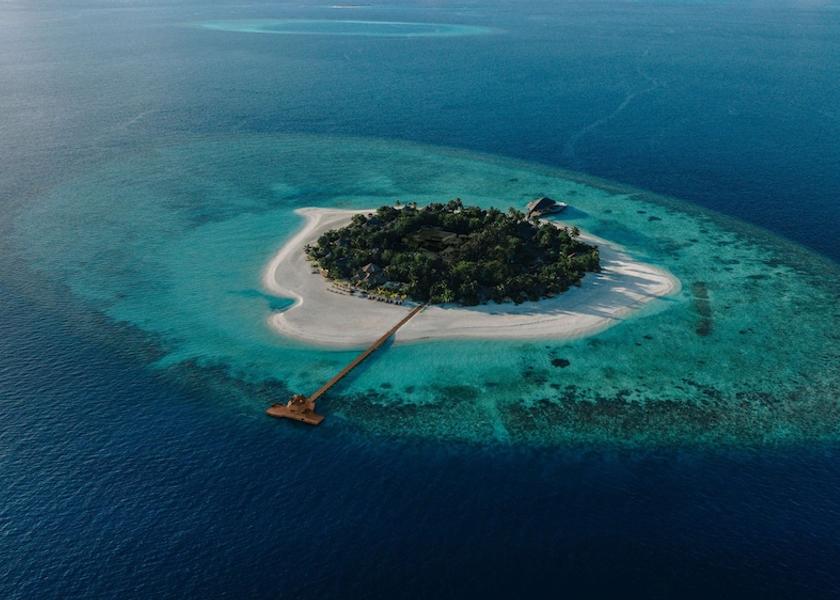 Kaafu Atoll Vabbinfaru Primary image