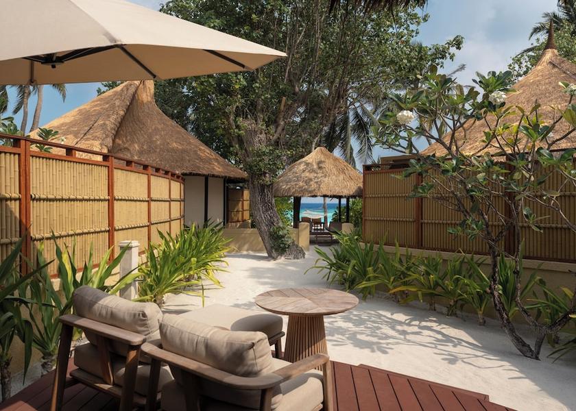 Kaafu Atoll Vabbinfaru Room