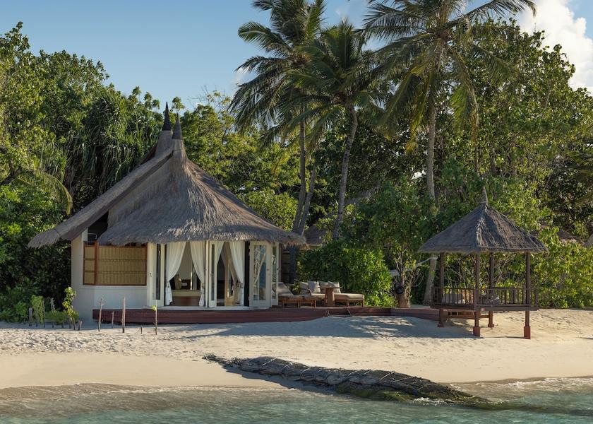 Kaafu Atoll Vabbinfaru Room