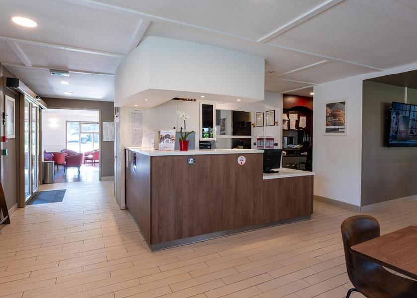 Normandy Saint-Etienne-du-Rouvray restaurant