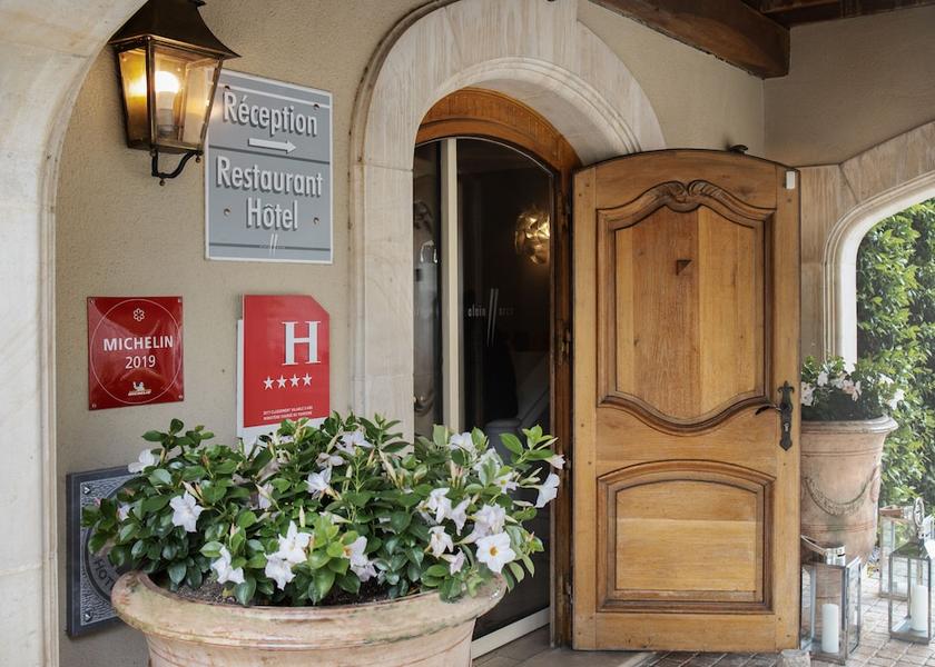 Provence-Alpes-Côte d'Azur La Colle-sur-Loup Front of property