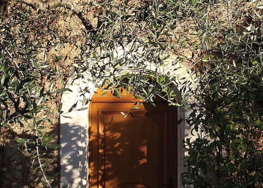 Provence-Alpes-Côte d'Azur La Colle-sur-Loup Interior entrance