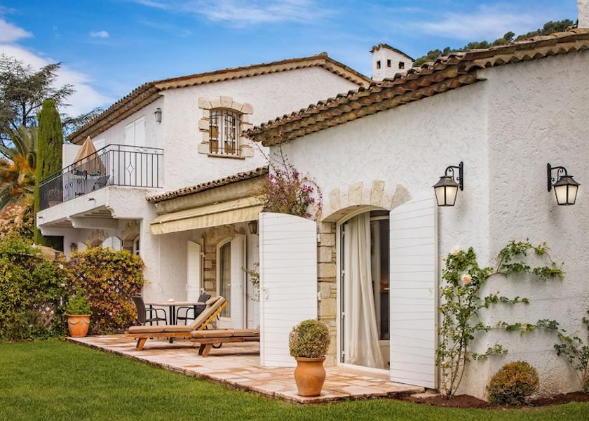 Provence-Alpes-Côte d'Azur La Colle-sur-Loup Room