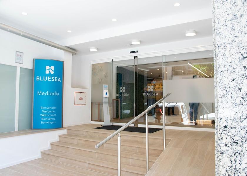 Balearic Islands Llucmajor Entrance
