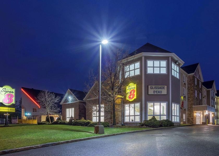 Quebec Quebec Primary image